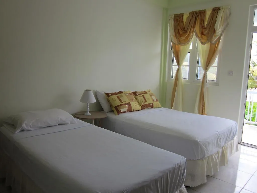 Sea Breeze Inn Castle Bruce 3*,  Δομίνικα